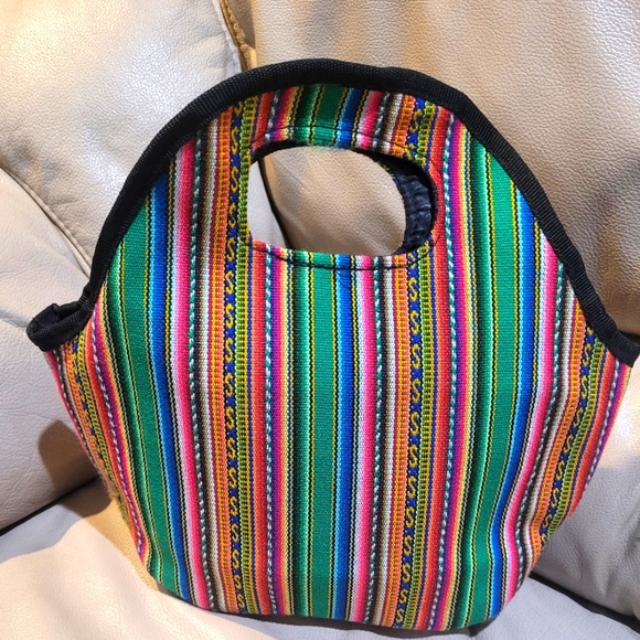 Handbags - Small Tote Bag, NWOT